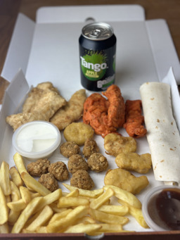 Meal Pack 2