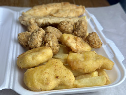 Meal Pack 3