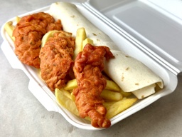 Meal Pack 5
